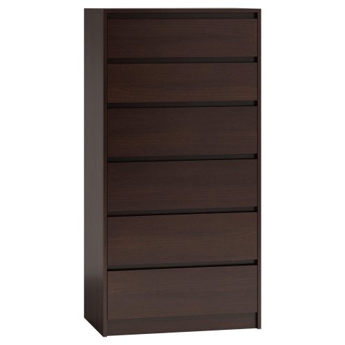 K6 komód, wenge