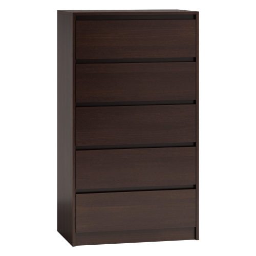 K5 komód, wenge
