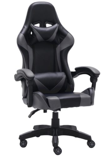 Gamer és irodai szék, Remus, szürke
